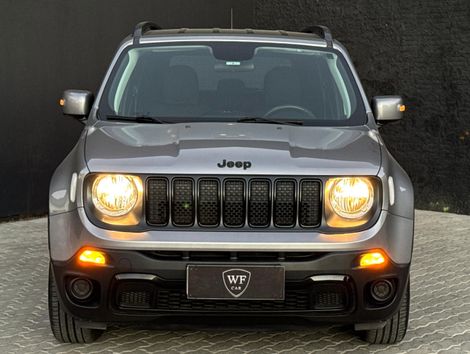 Jeep Renegade Sport 1.8 4x2 Flex 16V Aut.