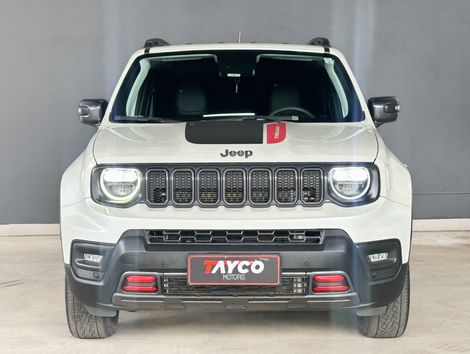 Jeep Renegade Trailhawk T270 1.3 TB Flex Aut.