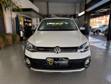 VolksWagen Saveiro CROSS 1.6 T. Flex 16V CE
