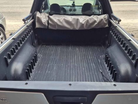 Chevrolet MONTANA LS 1.4 ECONOFLEX 8V 2p