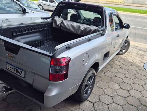 Chevrolet MONTANA LS 1.4 ECONOFLEX 8V 2p