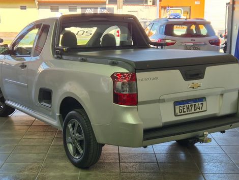 Chevrolet MONTANA LS 1.4 ECONOFLEX 8V 2p