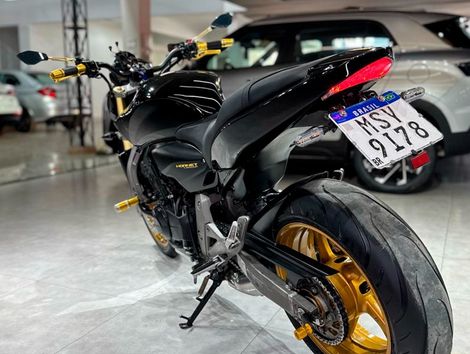 HONDA CB 600F HORNET