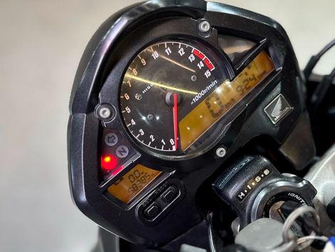HONDA CB 600F HORNET