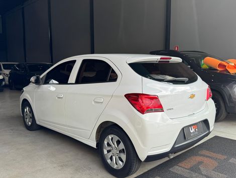Chevrolet ONIX HATCH LT 1.0 8V FlexPower 5p Mec.
