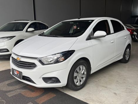 Chevrolet ONIX HATCH LT 1.0 8V FlexPower 5p Mec.