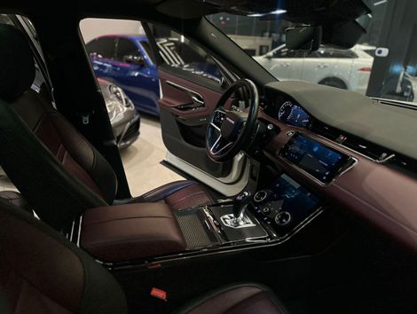 Land Rover Range R.EVOQUE Si4 HSE Dyn. 2.0/Flex Aut