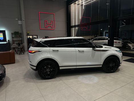 Land Rover Range R.EVOQUE Si4 HSE Dyn. 2.0/Flex Aut
