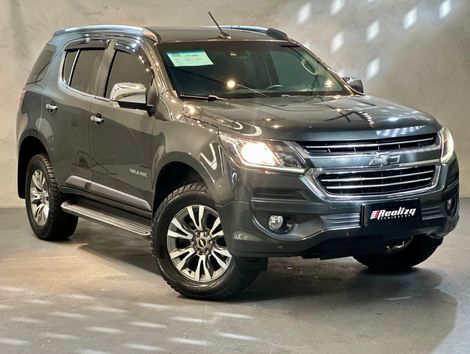 Chevrolet TRAILBLAZER PREMIER 2.8 TB Diesel Aut.