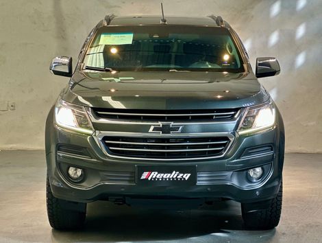 Chevrolet TRAILBLAZER PREMIER 2.8 TB Diesel Aut.