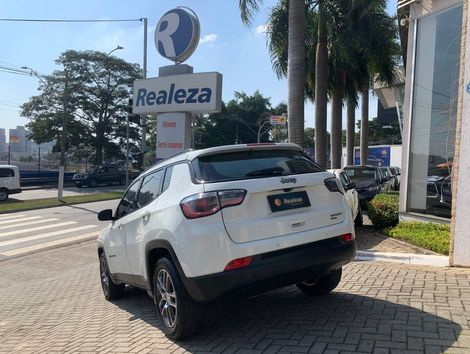 Jeep COMPASS SPORT 2.0 4x2 Flex 16V Aut.
