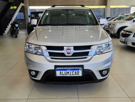 Fiat FREEMONT EMOT./PRECISION 2.4 16V 5p Aut.