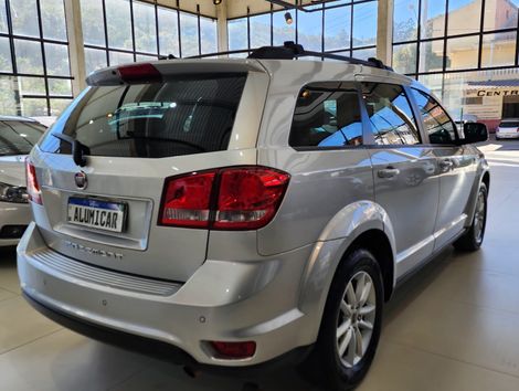Fiat FREEMONT EMOT./PRECISION 2.4 16V 5p Aut.