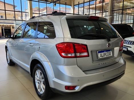 Fiat FREEMONT EMOT./PRECISION 2.4 16V 5p Aut.
