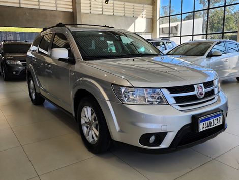 Fiat FREEMONT EMOT./PRECISION 2.4 16V 5p Aut.