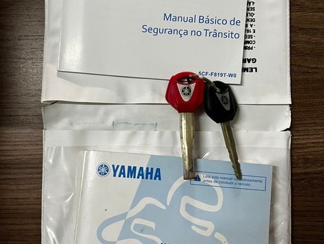 YAMAHA XJ6 N/ABS