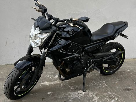 YAMAHA XJ6 N/ABS