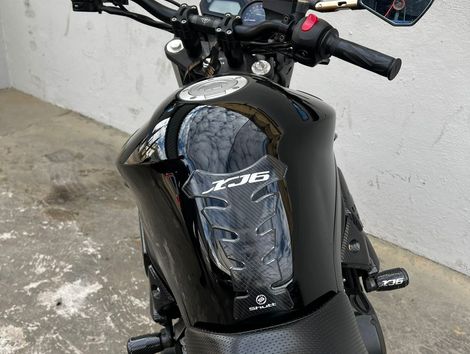 YAMAHA XJ6 N/ABS