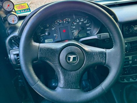 Troller T-4 4x4 3.0 TB Int. Cap. Rígida Diesel