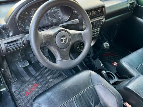 Troller T-4 4x4 3.0 TB Int. Cap. Rígida Diesel