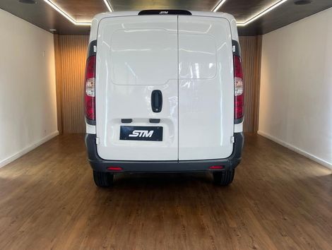 Fiat Fiorino Furgão Work. HARD 1.4 Flex 8V 2p