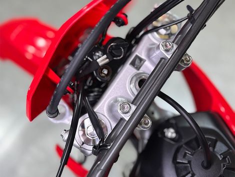 HONDA CRF 250 F