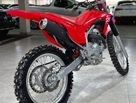 HONDA CRF 250 F