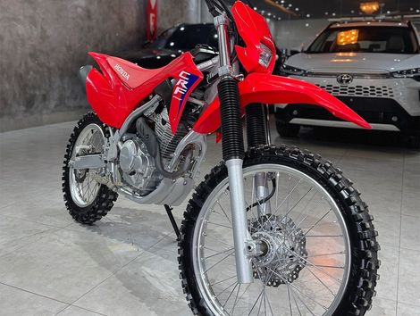 HONDA CRF 250 F