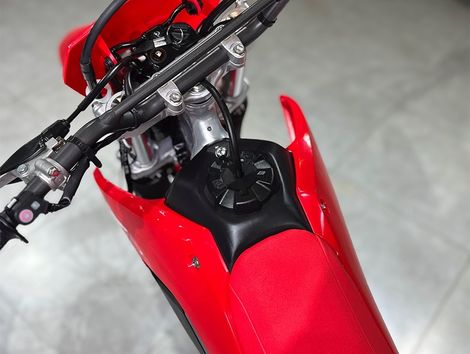 HONDA CRF 250 F