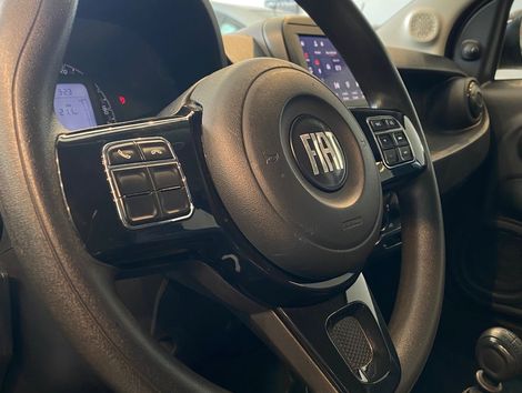 Fiat MOBI TREKKING 1.0 Flex 5p.