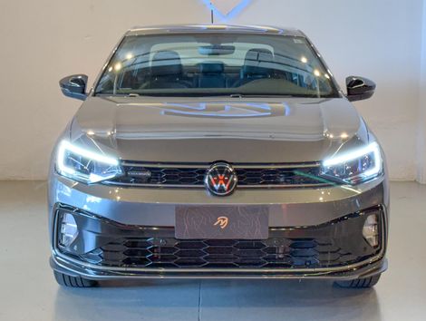 VolksWagen VIRTUS Exclusive 250TSI 1.4 Flex 16V Aut