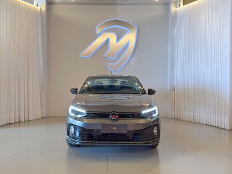 VolksWagen VIRTUS Exclusive 250TSI 1.4 Flex 16V Aut