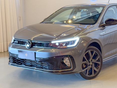VolksWagen VIRTUS Exclusive 250TSI 1.4 Flex 16V Aut