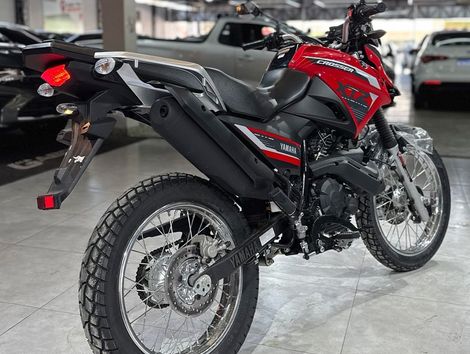 YAMAHA XTZ 150 CROSSER S FLEX