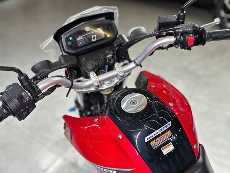 YAMAHA XTZ 150 CROSSER S FLEX