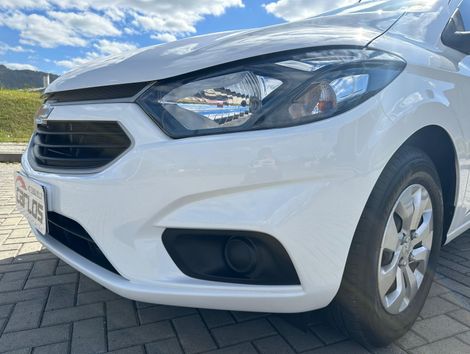 Chevrolet ONIX HATCH LT 1.0 8V FlexPower 5p Mec.