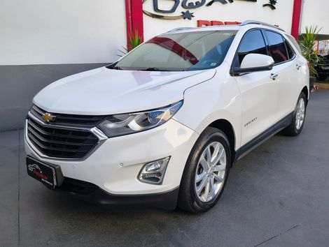 Chevrolet EQUINOX LT 2.0 Turbo 262cv Aut.