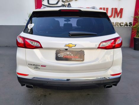 Chevrolet EQUINOX LT 2.0 Turbo 262cv Aut.