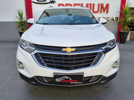 Chevrolet EQUINOX LT 2.0 Turbo 262cv Aut.