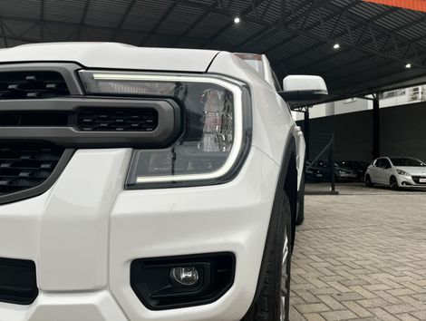 Ford Ranger XLS 2.0 4x4 CD Diesel Aut. 