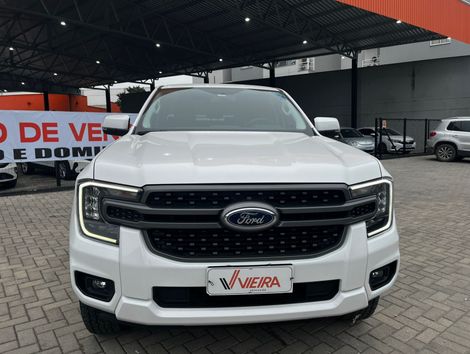 Ford Ranger XLS 2.0 4x4 CD Diesel Aut. 