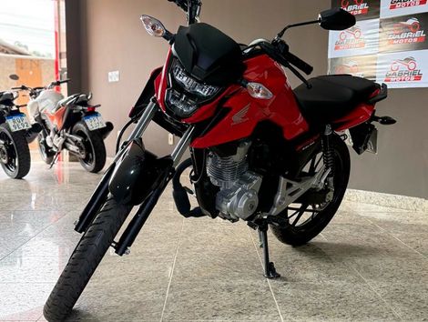 HONDA CG 160 FAN Flex