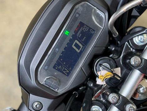 HONDA CG 160 FAN Flex