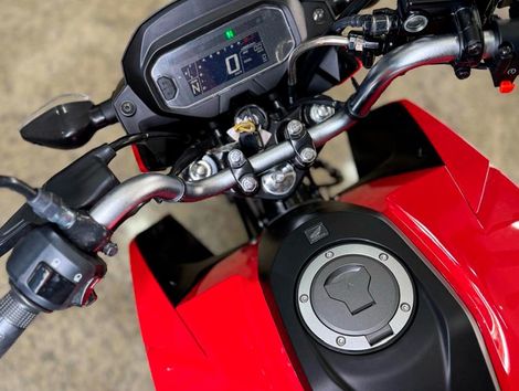 HONDA CG 160 FAN Flex