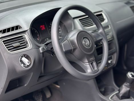 VolksWagen Fox 1.0 Mi Total Flex 8V 5p