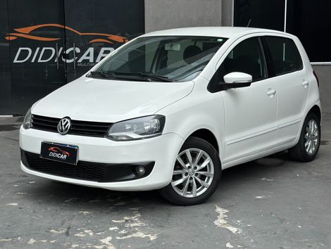 VolksWagen Fox 1.0 Mi Total Flex 8V 5p