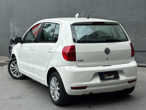 VolksWagen Fox 1.0 Mi Total Flex 8V 5p