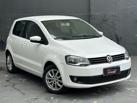 VolksWagen Fox 1.0 Mi Total Flex 8V 5p