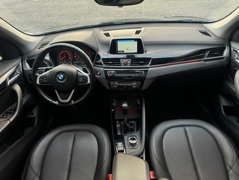 BMW X1 SDRIVE 20i 2.0/2.0 TB Acti.Flex Aut.