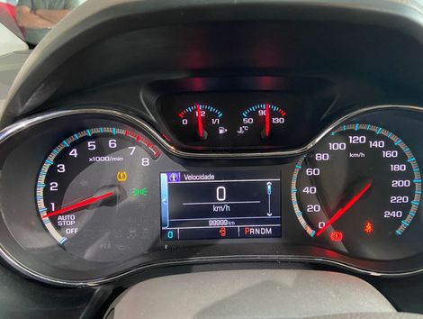 Chevrolet CRUZE LTZ 1.4 16V Turbo Flex 4p Aut.